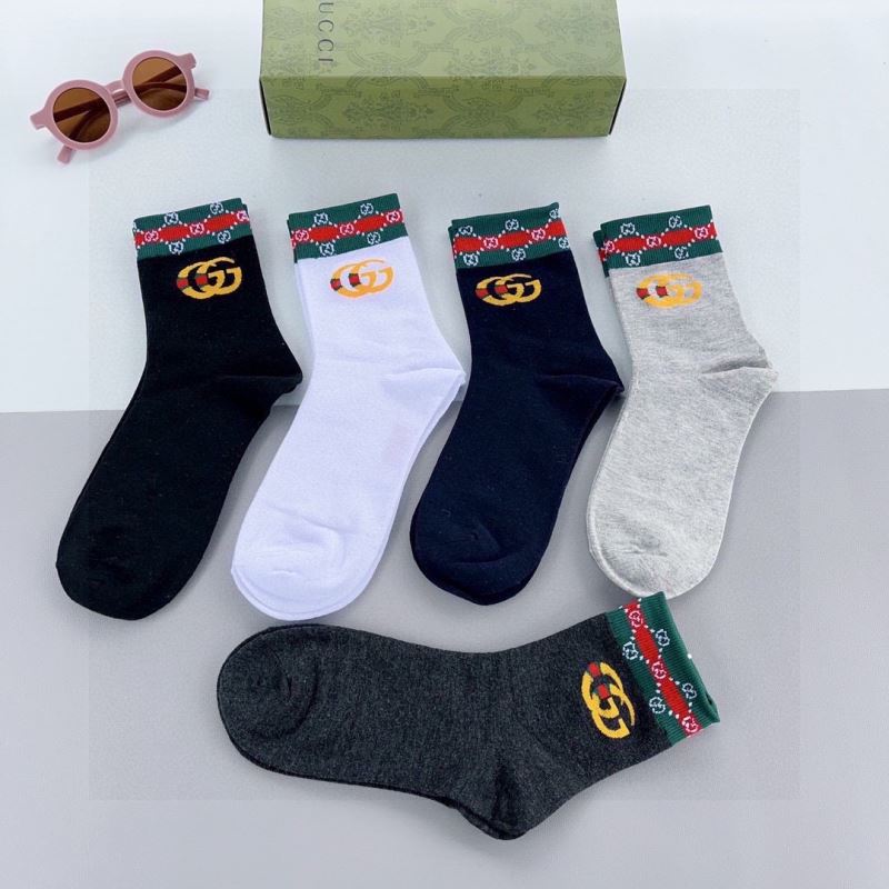 Gucci Socks